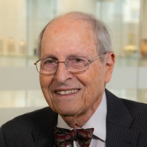 Marvin G. Weinbaum Profile Image