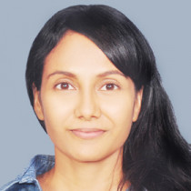 Dakshinie Ruwanthika Gunaratne
