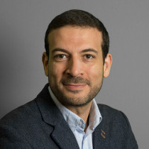 Karim Elgendy