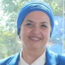 Dina Rashed