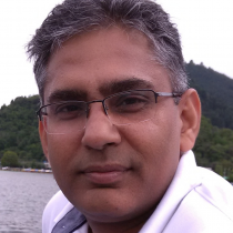 Vinay Kaura Profile Image